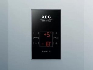Холодильник АЕГ S86340KG1 фото 3 в Челябинске Холодильник AEG S86340KG1 фото 3 в Челябинске
