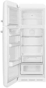 Холодильник Смег FAB30LWH6 фото 3 в Челябинске Холодильник Smeg FAB30LWH6 фото 3 в Челябинске