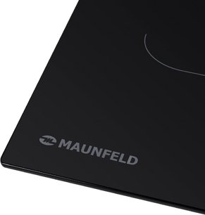 Индукционная варочная панель MAUNFELD EVI.594-FL2-BK фото 4 в Челябинске Индукционная варочная панель MAUNFELD EVI.594-FL2-BK фото 4 в Челябинске