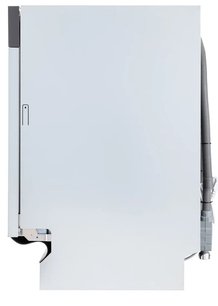 Встраиваемая посудомоечная машина Вард VDI613L фото 3 в Челябинске Встраиваемая посудомоечная машина VARD VDI613L фото 3 в Челябинске