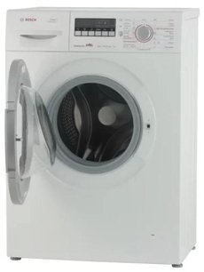 Стиральная машина Бош WLG 2426 FOE фото 2 в Челябинске Стиральная машина Bosch WLG 2426 FOE фото 2 в Челябинске