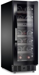 Винный шкаф Дометик MaCave S16FG фото в Челябинске Винный шкаф Dometic MaCave S16FG фото в Челябинске
