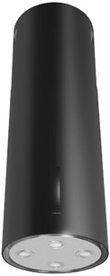 Вытяжка Маунфилд LEE ISLA (sensor) 39 Black фото 2 в Челябинске Вытяжка Maunfeld LEE ISLA (sensor) 39 Black фото 2 в Челябинске