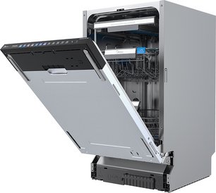 Встраиваемая посудомоечная машина Midea MID45S730i фото в Челябинске