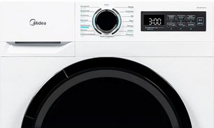 Сушильная машина Мидеа MD1180BH60/W фото 4 в Челябинске Сушильная машина Midea MD1180BH60/W фото 4 в Челябинске