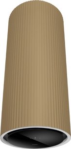 Вытяжка Maunfeld EDELWEISS 39 WALL Gold фото 3 в Челябинске