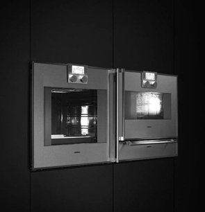 Духовой шкаф Гаггенау BO 271-101 фото 3 в Челябинске Духовой шкаф Gaggenau BO 271-101 фото 3 в Челябинске