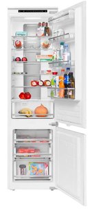 Встраиваемый холодильник Маунфилд MBF193NFW фото 3 в Челябинске Встраиваемый холодильник Maunfeld MBF193NFW фото 3 в Челябинске