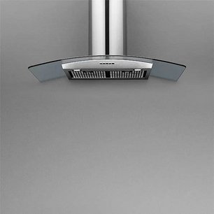 Вытяжка Falmec Astra 60 ix (800) ECP фото 3 в Челябинске