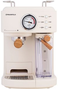 Кофеварка Маунфилд MF-737BG PRO фото 2 в Челябинске Кофеварка Maunfeld MF-737BG PRO фото 2 в Челябинске