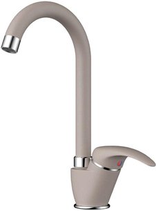 Omoikiri (мойка Akegata 51 SA + смеситель UMI SA) фото 3 в Челябинске