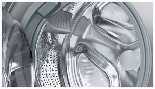 Стиральная машина Бош PerfectCare WHA222XYOE фото 3 в Челябинске Стиральная машина Bosch PerfectCare WHA222XYOE фото 3 в Челябинске