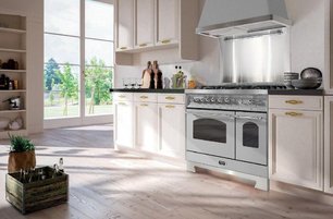 Варочный центр Lofra RSG96MFT/CI Br фото 4 в Челябинске