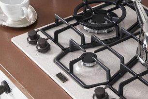 Варочная поверхность Korting HG 6115 CTRA фото 2 в Челябинске