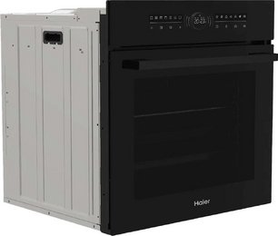 Духовой шкаф Haier HOX-FT5AMTMB фото 3 в Челябинске