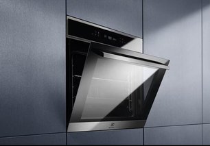 Духовой шкаф Электролюкс COE7P31X фото 4 в Челябинске Духовой шкаф Electrolux COE7P31X фото 4 в Челябинске