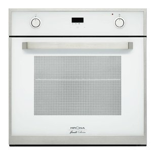Электрический духовой шкаф Крона ADRIANO 60 WH фото в Челябинске Электрический духовой шкаф KRONA ADRIANO 60 WH фото в Челябинске
