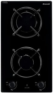 Газовая варочная панель Brandt BPG6210B фото в Челябинске