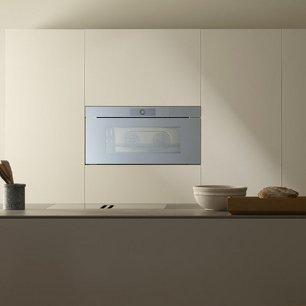Встраиваемая пароварка Фауцуг CombiSteamer V6000 45L Grand CS6T-23034 Pearl mirror glass фото 2 в Челябинске Встраиваемая пароварка V-ZUG CombiSteamer V6000 45L Grand CS6T-23034 Pearl mirror glass фото 2 в Челябинске