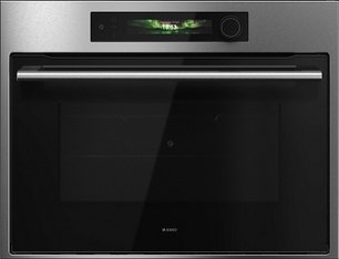 Компактный духовой шкаф Asko OCM64SSH фото в Челябинске