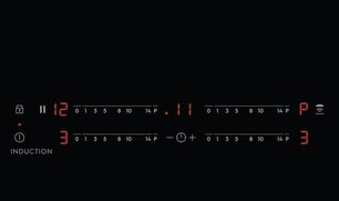 Варочная панель Electrolux CIT61443 фото 2 в Челябинске