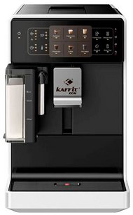 Кофемашина Каффит ком Bari A3 White фото 2 в Челябинске Кофемашина Kaffit com Bari A3 White фото 2 в Челябинске
