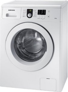 Стиральная машина Samsung WF 8590NLW8 фото 3 в Челябинске