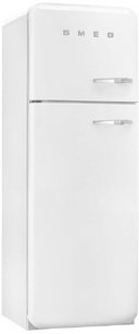 Холодильник Смег FAB30LWH6 фото 2 в Челябинске Холодильник Smeg FAB30LWH6 фото 2 в Челябинске