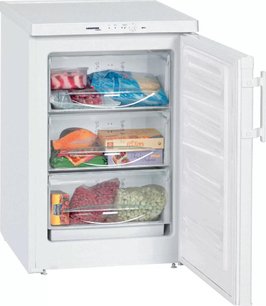 Морозильник Либхер G 1221 Comfort фото в Челябинске Морозильник Liebherr G 1221 Comfort фото в Челябинске