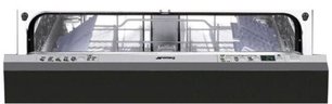 Посудомоечная машина Smeg STA6443-3 фото 3 в Челябинске