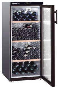 Винный шкаф Либхер WKb 3212 Vinothek фото 2 в Челябинске Винный шкаф Liebherr WKb 3212 Vinothek фото 2 в Челябинске