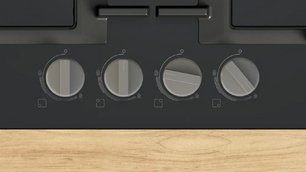 Газовая варочная панель Bosch PNH6B6K40 фото 2 в Челябинске