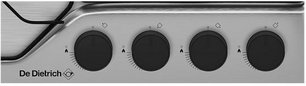 Варочная панель De Dietrich DPE4610X фото 2 в Челябинске
