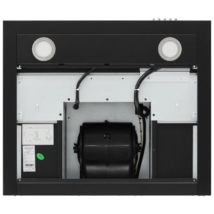 Вытяжка Krona RINA 600 black PB фото 3 в Челябинске Вытяжка Krona RINA 600 black PB фото 3 в Челябинске