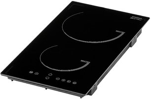 Индукционная варочная панель Крона VENTO 30 BL фото 3 в Челябинске Индукционная варочная панель KRONA VENTO 30 BL фото 3 в Челябинске