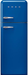 Холодильник Смег FAB30RBE5 фото в Челябинске Холодильник Smeg FAB30RBE5 фото в Челябинске