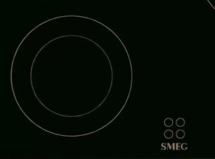 Варочная панель Smeg P864PO фото 3 в Челябинске