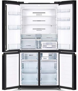 Холодильник Хитачи R-WB 642 VU0 GMG фото 3 в Челябинске Холодильник Hitachi R-WB 642 VU0 GMG фото 3 в Челябинске