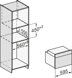 Духовой шкаф Миле H 7440 BPX OBSW фото 2 в Челябинске Духовой шкаф Miele H 7440 BPX OBSW фото 2 в Челябинске