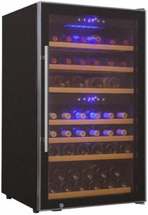Винный шкаф Coldvine C66-KBF2 фото 2 в Челябинске Винный шкаф Cold Vine C66-KBF2 фото 2 в Челябинске