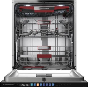 Встраиваемая посудомоечная машина Kuppersberg GIM 6097 фото в Челябинске