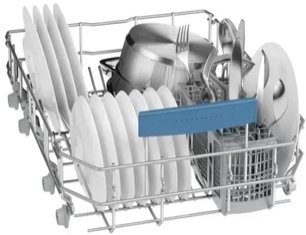 Посудомоечная машина Bosch SPS53M58RU фото 4 в Челябинске