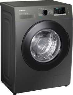 Стиральная машина Samsung WW80AGAS22AX/LD фото 3 в Челябинске