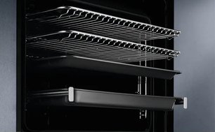 Духовой шкаф Электролюкс KOAAS31CX фото 4 в Челябинске Духовой шкаф Electrolux KOAAS31CX фото 4 в Челябинске