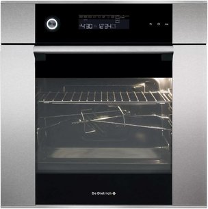 Духовой шкаф Де Дитрих DOP1547X фото в Челябинске Духовой шкаф De Dietrich DOP1547X фото в Челябинске