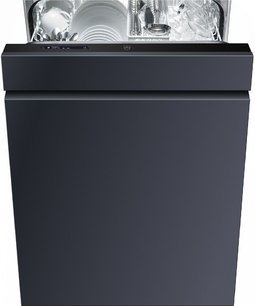 Встраиваемая посудомоечная машина V-ZUG AdoraDish V6000 AS6T-41118 Встраиваемая посудомоечная машина V-ZUG AdoraDish V6000 AS6T-41118