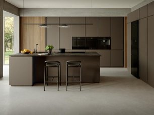 Духовой шкаф с паром Bertazzoni FMOD6117VTB1 фото 2 в Челябинске