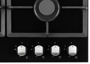 Варочная поверхность Крона ARMONIA 60 BL фото 3 в Челябинске Варочная поверхность KRONA ARMONIA 60 BL фото 3 в Челябинске