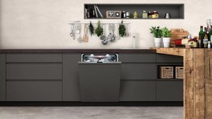 Встраиваемая посудомоечная машина Нефф S517T80D6R фото 2 в Челябинске Встраиваемая посудомоечная машина Neff S517T80D6R фото 2 в Челябинске