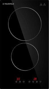 Варочная панель Maunfeld CVCE292BK фото в Челябинске